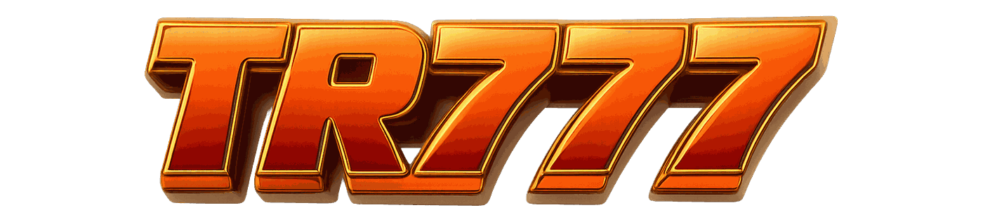 TR777 Logo